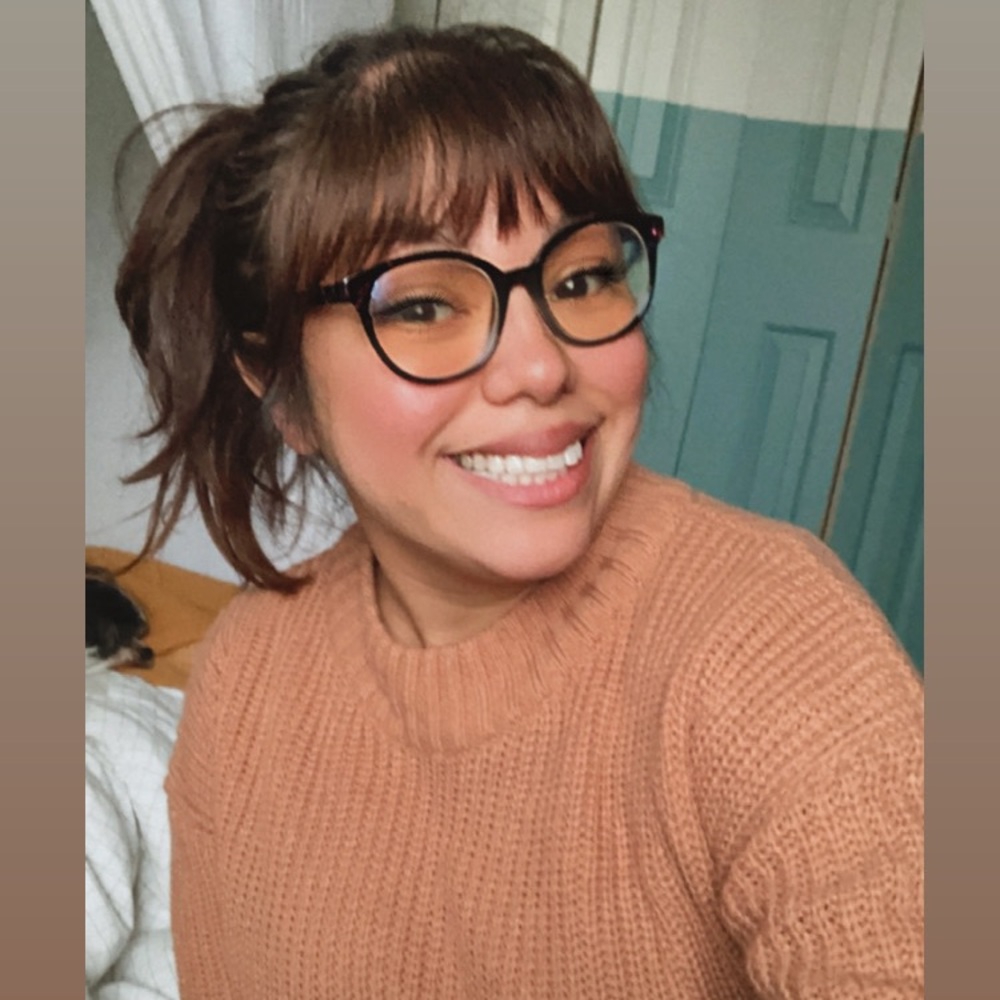 Meet your Posher, Sandra